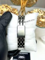 Casio Femme LTP-1335D-4A Acier Inoxydable Cadran Rose et Affichage Jour-Date LTP-1335D-4A https://aiguilledeluxe.com original Algerie DZ