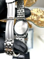 Casio Femme LTP-1335D-4A Acier Inoxydable Cadran Rose et Affichage Jour-Date LTP-1335D-4A https://aiguilledeluxe.com original Algerie DZ