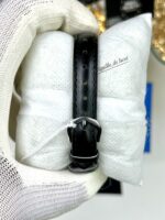 Casio Femme LTP-V002L-1B3 Cuir Noir Cadran Noir Affichage Date LTP-V002L-1B3 https://aiguilledeluxe.com original Algerie DZ