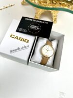Casio Femme LTP-VT03GL-4B Montre Élégante Cadran Rose Pâle Nacré LTP-VT03GL-4B https://aiguilledeluxe.com original Algerie DZ Casio Femme LTP-VT03GL-4B Montre Élégante Cadran Rose Pâle Nacré LTP-VT03GL-4B https://aiguilledeluxe.com original Algerie DZ
