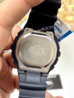 Casio Homme AE-2000W-1B Digitale Multifonction 200M Autonomie 10 Ans AE-2000W-1B https://aiguilledeluxe.com original Algerie DZ