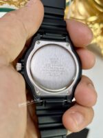 Casio Homme MRW-230H-1E3 Analogique Sportive Lunette Rotative Verte Affichage Jour-Date MRW-230H-1E3 https://aiguilledeluxe.com original Algerie DZ