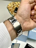 CASIO HOMME MTP-1374D-1A Acier Inoxydable Cadran Noir Multifonctions 50m MTP-1374D-1A https://aiguilledeluxe.com original Algerie DZ