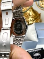 Casio Homme MTP-B146D-1AV Acier Inoxydable Cadran Noir Jour/Date MTP-B146D-1A https://aiguilledeluxe.com original Algerie DZ