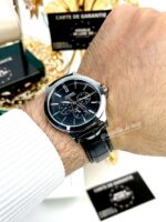 Casio Homme MTP-V300L-1A Montre Classique Multifonction Bracelet Cuir Noir MTP-V300L-1A https://aiguilledeluxe.com original Algerie DZ