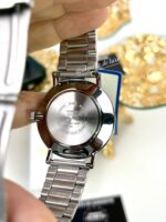 Casio Homme MTP-VT03L-1B Cuir Noir Sobriété Polyvalence Cadran Noir MTP-VT03L-1B https://aiguilledeluxe.com original Algerie DZ