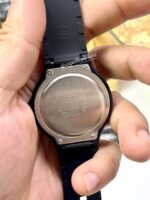 Casio Homme MW-240-3B Montre Analogique Design Classique Cadran Vert MW-240-3B https://aiguilledeluxe.com original Algerie DZ