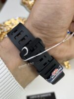 Casio Homme MW-620H-1A Analogique Sportive Lunette Métallique Éclairage LED MW-620H-1A https://aiguilledeluxe.com original Algerie DZ