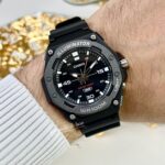 Casio Homme MW-620H-1A Analogique Sportive Lunette Métallique Éclairage LED MW-620H-1A https://aiguilledeluxe.com original Algerie DZ
