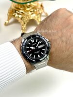 Casio Homme MTD‑125D‑1A1 Montre Plongée Quartz Acier Robuste Cadran Noir Résistance 100 m MTD-125D-1A1 https://aiguilledeluxe.com original Algerie DZ Casio Homme MTD‑125D‑1A1 Montre Plongée Quartz Acier Robuste Cadran Noir Résistance 100 m MTD-125D-1A1 https://aiguilledeluxe.com original Algerie DZ