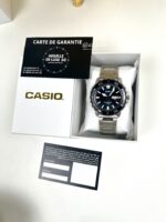 Casio Homme MTD‑125D‑1A1 Montre Plongée Quartz Acier Robuste Cadran Noir Résistance 100 m MTD-125D-1A1 https://aiguilledeluxe.com original Algerie DZ Casio Homme MTD‑125D‑1A1 Montre Plongée Quartz Acier Robuste Cadran Noir Résistance 100 m MTD-125D-1A1 https://aiguilledeluxe.com original Algerie DZ