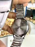 Casio Homme MTP-1381D-1A Montre Analogique Acier Inoxydable Cadran Blanc Date/Jour MTP-1381D-7A https://aiguilledeluxe.com original Algerie DZ