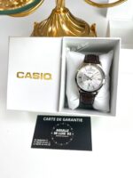 Casio Homme MTP-1381L-7A Bracelet Cuir Cadran Blanc Date et Jour MTP-1381L-7A https://aiguilledeluxe.com original Algerie DZ Casio Homme MTP-1381L-7A Bracelet Cuir Cadran Blanc Date et Jour MTP-1381L-7A https://aiguilledeluxe.com original Algerie DZ