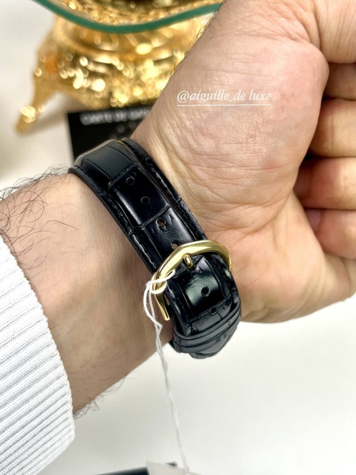 Casio Homme MTP-V001GL-7B Cuir Style Classique Cadran Blanc MTP-V001GL-7B https://aiguilledeluxe.com original Algerie DZ
