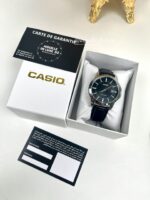 Casio Homme MTP-V004L-1A Élégante Cuir Noir Analogique avec Dateur MTP-V004L-1CA https://aiguilledeluxe.com original Algerie DZ Casio Homme MTP-V004L-1A Élégante Cuir Noir Analogique avec Dateur MTP-V004L-1CA https://aiguilledeluxe.com original Algerie DZ