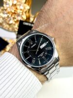 Casio Homme MTP‑1384D‑1A Classe Acier Inoxydable Cadran Noir Jour/Date MTP-1384D-1A https://aiguilledeluxe.com original Algerie DZ Casio Homme MTP‑1384D‑1A Classe Acier Inoxydable Cadran Noir Jour/Date MTP-1384D-1A https://aiguilledeluxe.com original Algerie DZ
