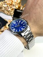 Casio Homme MTP‑V004D‑2B Élégante Robuste Cadran Bleu en Acier MTP-V004D-2B https://aiguilledeluxe.com original Algerie DZ Casio Homme MTP‑V004D‑2B Élégante Robuste Cadran Bleu en Acier MTP-V004D-2B https://aiguilledeluxe.com original Algerie DZ