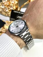 Casio Homme MTP‑V005D‑7B5 Élégante et Robuste Acier Argenté MTP-V005D-7B5 https://aiguilledeluxe.com original Algerie DZ Casio Homme MTP‑V005D‑7B5 Élégante et Robuste Acier Argenté MTP-V005D-7B5 https://aiguilledeluxe.com original Algerie DZ