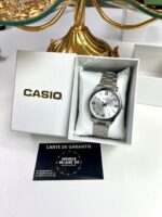 Casio Homme MTP‑V005D‑7B5 Élégante et Robuste Acier Argenté MTP-V005D-7B5 https://aiguilledeluxe.com original Algerie DZ Casio Homme MTP‑V005D‑7B5 Élégante et Robuste Acier Argenté MTP-V005D-7B5 https://aiguilledeluxe.com original Algerie DZ