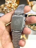 Casio Unisexe AQ‑800E‑1A Montre Vintage Analog-Digital Rétro Cadran Noir AQ‑800E‑1A https://aiguilledeluxe.com original Algerie DZ Casio Unisexe AQ‑800E‑1A Montre Vintage Analog-Digital Rétro Cadran Noir AQ‑800E‑1A https://aiguilledeluxe.com original Algerie DZ