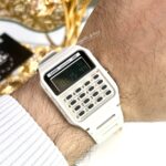 Casio Unisexe CA‑53WB‑3B Montre Digitale Calculatrice Rétro Cadran Beige Clair CA‑53WB‑8B https://aiguilledeluxe.com original Algerie DZ Casio Unisexe CA‑53WB‑3B Montre Digitale Calculatrice Rétro Cadran Beige Clair CA‑53WB‑8B https://aiguilledeluxe.com original Algerie DZ