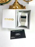 Casio Unisexe CA‑53WB‑3B Montre Digitale Calculatrice Rétro Cadran Beige Clair CA‑53WB‑8B https://aiguilledeluxe.com original Algerie DZ Casio Unisexe CA‑53WB‑3B Montre Digitale Calculatrice Rétro Cadran Beige Clair CA‑53WB‑8B https://aiguilledeluxe.com original Algerie DZ