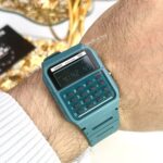 Casio Unisexe CA‑53WB‑3B Montre Digitale Calculatrice Rétro Cadran Vert Sombre (Copie) CA‑53WB‑3B-1 https://aiguilledeluxe.com original Algerie DZ Casio Unisexe CA‑53WB‑3B Montre Digitale Calculatrice Rétro Cadran Vert Sombre (Copie) CA‑53WB‑3B-1 https://aiguilledeluxe.com original Algerie DZ