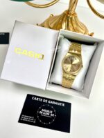 Casio Unisexe MTP‑B146G‑9A Quartz Acier Doré Charme Cadran Champagne Jour/Date MTP-B146D-2A-1 https://aiguilledeluxe.com original Algerie DZ Casio Unisexe MTP‑B146G‑9A Quartz Acier Doré Charme Cadran Champagne Jour/Date MTP-B146D-2A-1 https://aiguilledeluxe.com original Algerie DZ