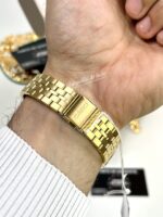 Casio Unisexe MTP‑B146G‑9A Quartz Acier Doré Charme Cadran Champagne Jour/Date MTP-B146D-2A-1 https://aiguilledeluxe.com original Algerie DZ Casio Unisexe MTP‑B146G‑9A Quartz Acier Doré Charme Cadran Champagne Jour/Date MTP-B146D-2A-1 https://aiguilledeluxe.com original Algerie DZ