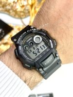 Casio Unisexe W735H‑1A Digitale Robuste Alarme Vibrante Éclairage LED W735H‑1A https://aiguilledeluxe.com original Algerie DZ Casio Unisexe W735H‑1A Digitale Robuste Alarme Vibrante Éclairage LED W735H‑1A https://aiguilledeluxe.com original Algerie DZ