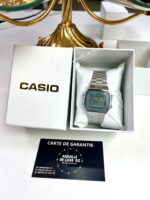 Casio Unisexe A168WA-3AY Digitale Acier Look Vintage Cadran Vert A168WA-3AY https://aiguilledeluxe.com original Algerie DZ Casio Unisexe A168WA-3AY Digitale Acier Look Vintage Cadran Vert A168WA-3AY https://aiguilledeluxe.com original Algerie DZ