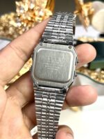 Casio Unisexe CA‑53WB‑3B Montre Digitale Calculatrice Rétro Cadran Vert Sombre CA‑53WB‑3B https://aiguilledeluxe.com original Algerie DZ Casio Unisexe CA‑53WB‑3B Montre Digitale Calculatrice Rétro Cadran Vert Sombre CA‑53WB‑3B https://aiguilledeluxe.com original Algerie DZ