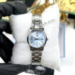 Casio Femme LTP-V002D-2B Élégance Acier Bleu Date Pratique LTP-V002D-2B https://aiguilledeluxe.com original Algerie DZ