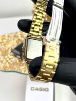 Casio Femme LTP‑V007G‑9E Montre Élégance Dorée Minimaliste et Légère LTP-V007G-9E https://aiguilledeluxe.com original Algerie DZ Casio Femme LTP‑V007G‑9E Montre Élégance Dorée Minimaliste et Légère LTP-V007G-9E https://aiguilledeluxe.com original Algerie DZ