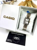 Casio Femme LTP‑1235SG‑7A Montre Élégante Bicolore Chic et Raffinée LTP-1235SG-7A https://aiguilledeluxe.com original Algerie DZ Casio Femme LTP‑1235SG‑7A Montre Élégante Bicolore Chic et Raffinée LTP-1235SG-7A https://aiguilledeluxe.com original Algerie DZ