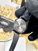 Casio Femme LTP‑V006L‑1B Montre Classique Noire Élégante et Légère LTP-V006L-1B https://aiguilledeluxe.com original Algerie DZ