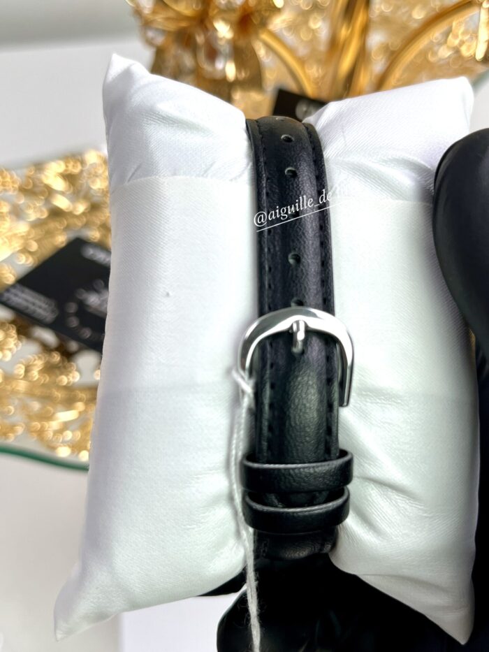 Casio Femme LTP‑V006L‑1B Montre Classique Noire Élégante et Légère LTP-V006L-1B https://aiguilledeluxe.com original Algerie DZ