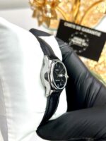 Casio Femme LTP‑V006L‑1B Montre Classique Noire Élégante et Légère LTP-V006L-1B https://aiguilledeluxe.com original Algerie DZ