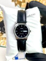 Casio Femme LTP‑V006L‑1B Montre Classique Noire Élégante et Légère LTP-V006L-1B https://aiguilledeluxe.com original Algerie DZ