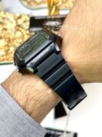 Casio Homme AE-1200WH-1A Rétro-Futuriste Monde Robuste AE-1200WH-1A https://aiguilledeluxe.com original Algerie DZ