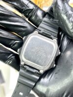 Casio Homme AE-1200WH-1A Rétro-Futuriste Monde Robuste AE-1200WH-1A https://aiguilledeluxe.com original Algerie DZ