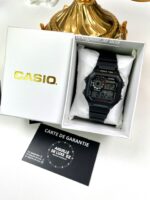 Casio Homme AE-1200WH-1A Rétro-Futuriste Monde Robuste AE-1200WH-1A https://aiguilledeluxe.com original Algerie DZ