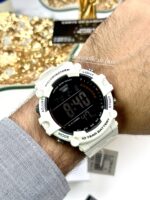 Casio Homme AE-1500WH-8B2 Large LCD Fiabilité 10 Ans AE-1500WH-8B2 https://aiguilledeluxe.com original Algerie DZ