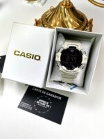 Casio Homme AE-1500WH-8B2 Large LCD Fiabilité 10 Ans AE-1500WH-8B2 https://aiguilledeluxe.com original Algerie DZ