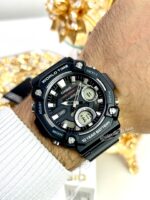 Casio Homme AEQ-120W-1B Ana-Digi Multifonction Sombre 100M Autonomie 10 Ans (Copie) AEQ-120W-1A https://aiguilledeluxe.com original Algerie DZ Casio Homme AEQ-120W-1B Ana-Digi Multifonction Sombre 100M Autonomie 10 Ans (Copie) AEQ-120W-1A https://aiguilledeluxe.com original Algerie DZ