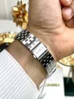 Casio Femme MTP‑B145D‑7B Montre Vintage Acier Cadran Blanc Minimaliste MTP-B145D-7B https://aiguilledeluxe.com original Algerie DZ Casio Femme MTP‑B145D‑7B Montre Vintage Acier Cadran Blanc Minimaliste MTP-B145D-7B https://aiguilledeluxe.com original Algerie DZ
