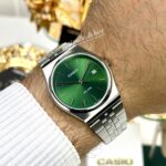 Casio Homme MTP‑B145D‑3A Montre Vintage Acier Cadran Vert Élégant (Copie) MTP-B145D-3A-1 https://aiguilledeluxe.com original Algerie DZ Casio Homme MTP‑B145D‑3A Montre Vintage Acier Cadran Vert Élégant (Copie) MTP-B145D-3A-1 https://aiguilledeluxe.com original Algerie DZ