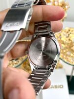 Casio Homme MTP‑B180D‑3A Montre Métal Vert Élégante et Fonctionnelle MTP-B180D-3A https://aiguilledeluxe.com original Algerie DZ Casio Homme MTP‑B180D‑3A Montre Métal Vert Élégante et Fonctionnelle MTP-B180D-3A https://aiguilledeluxe.com original Algerie DZ
