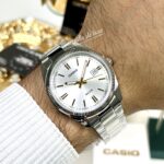 Casio Homme MTP‑1302D‑7A2 Montre Presse-Croix Fine et Raffinée MTP-1302D-7A2 https://aiguilledeluxe.com original Algerie DZ