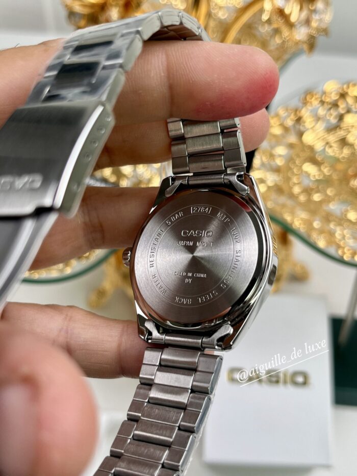 Casio Homme MTP‑1302D‑7A2 Montre Presse-Croix Fine et Raffinée MTP-1302D-7A2 https://aiguilledeluxe.com original Algerie DZ